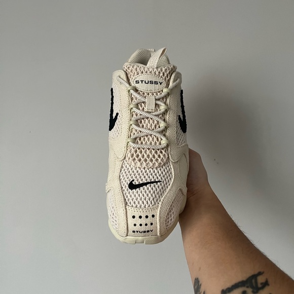 NIKExSTÜSSY // AIR ZM SPIRIDON CG 2 - Picture 2 of 6